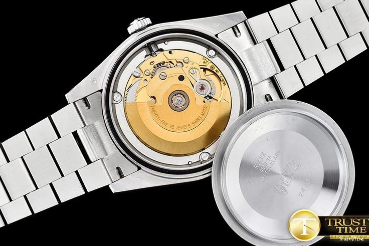 0808 RDD0214D – DayDate 36mm Elegant 683